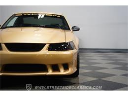 2000 Ford Mustang (CC-2101901) for sale in Lavergne, Tennessee