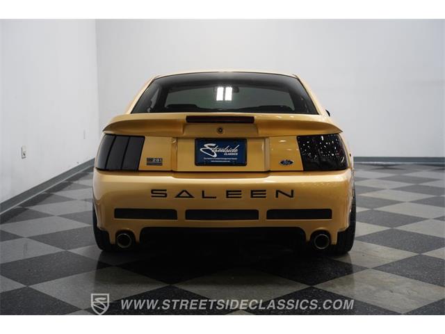 2000 Ford Mustang (CC-2101901) for sale in Lavergne, Tennessee