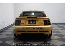 2000 Ford Mustang (CC-2101901) for sale in Lavergne, Tennessee