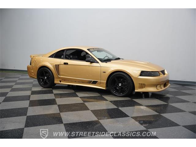 2000 Ford Mustang (CC-2101901) for sale in Lavergne, Tennessee