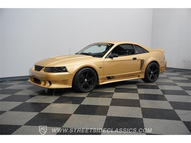 2000 Ford Mustang (CC-2101901) for sale in Lavergne, Tennessee
