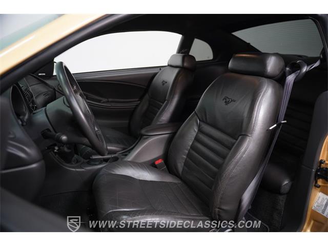 2000 Ford Mustang (CC-2101901) for sale in Lavergne, Tennessee