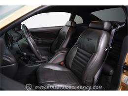 2000 Ford Mustang (CC-2101901) for sale in Lavergne, Tennessee
