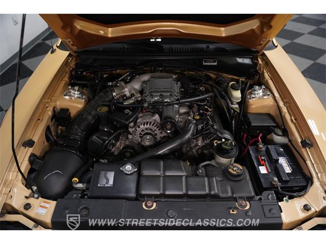 2000 Ford Mustang (CC-2101901) for sale in Lavergne, Tennessee