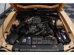 2000 Ford Mustang (CC-2101901) for sale in Lavergne, Tennessee