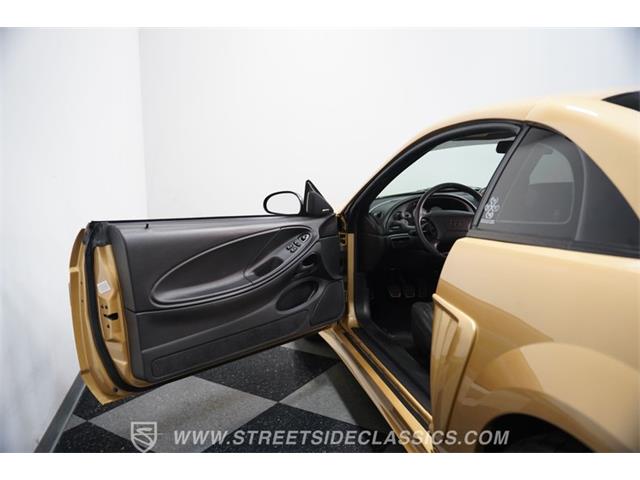 2000 Ford Mustang (CC-2101901) for sale in Lavergne, Tennessee
