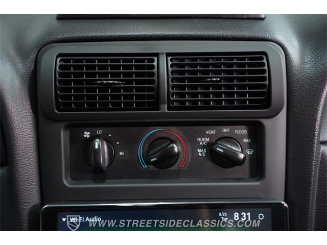 2000 Ford Mustang (CC-2101901) for sale in Lavergne, Tennessee