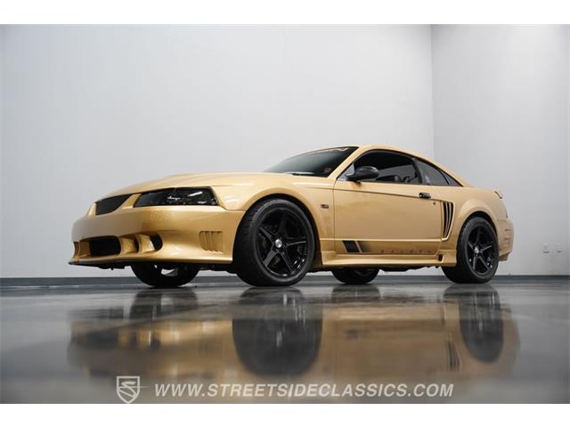 2000 Ford Mustang (CC-2101901) for sale in Lavergne, Tennessee