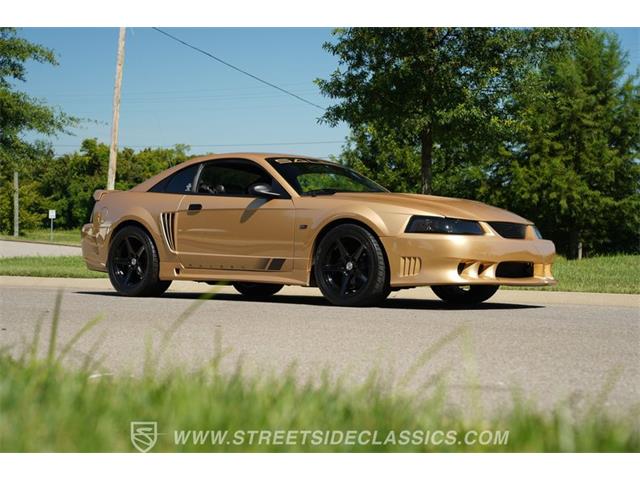 2000 Ford Mustang (CC-2101901) for sale in Lavergne, Tennessee