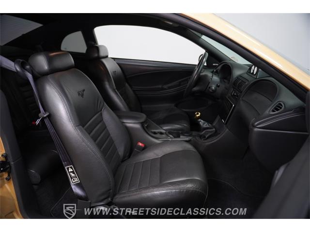 2000 Ford Mustang (CC-2101901) for sale in Lavergne, Tennessee