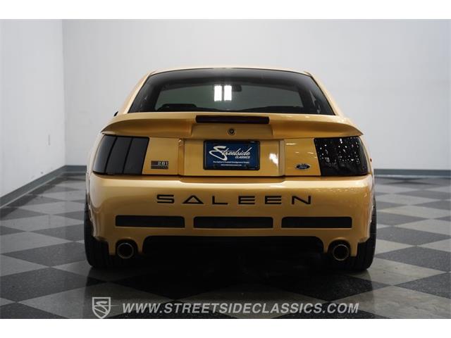 2000 Ford Mustang (CC-2101901) for sale in Lavergne, Tennessee