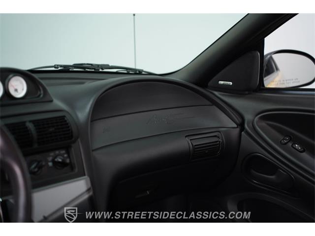 2000 Ford Mustang (CC-2101901) for sale in Lavergne, Tennessee