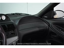 2000 Ford Mustang (CC-2101901) for sale in Lavergne, Tennessee