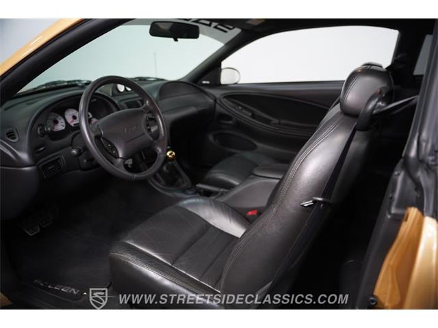 2000 Ford Mustang (CC-2101901) for sale in Lavergne, Tennessee