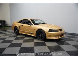2000 Ford Mustang (CC-2101901) for sale in Lavergne, Tennessee