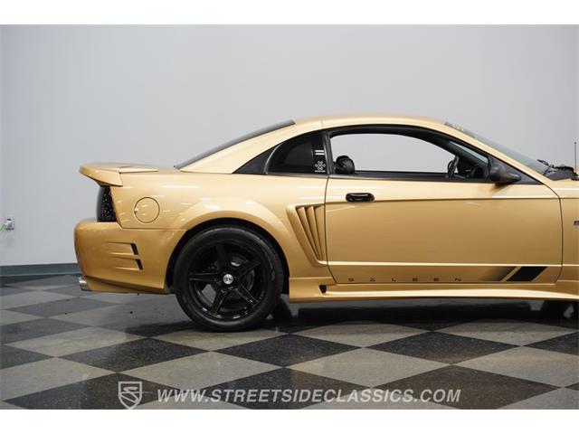 2000 Ford Mustang (CC-2101901) for sale in Lavergne, Tennessee