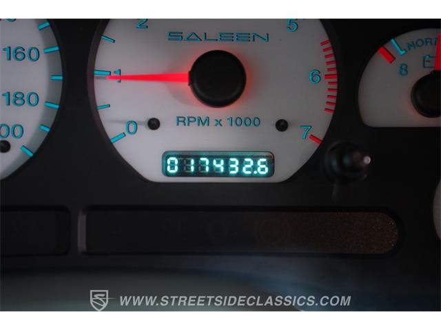 2000 Ford Mustang (CC-2101901) for sale in Lavergne, Tennessee