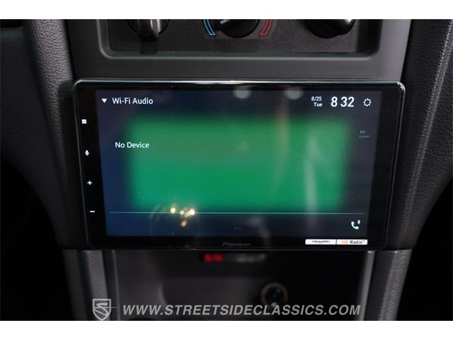 2000 Ford Mustang (CC-2101901) for sale in Lavergne, Tennessee