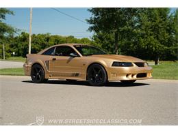 2000 Ford Mustang (CC-2101901) for sale in Lavergne, Tennessee