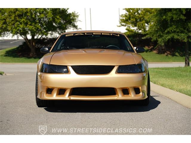 2000 Ford Mustang (CC-2101901) for sale in Lavergne, Tennessee