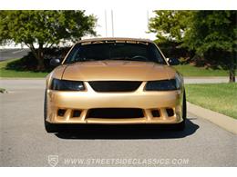 2000 Ford Mustang (CC-2101901) for sale in Lavergne, Tennessee