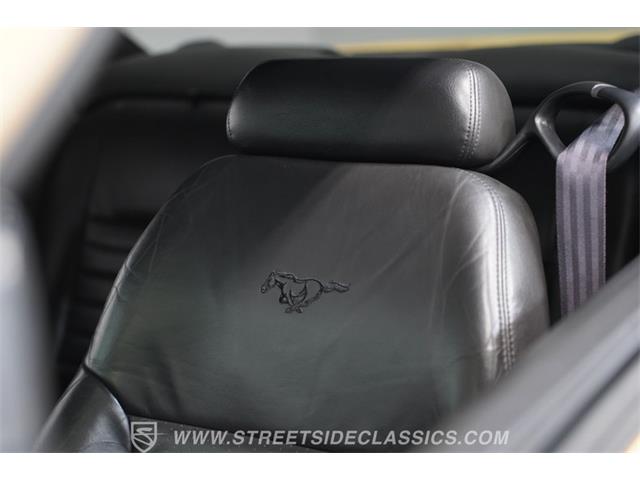 2000 Ford Mustang (CC-2101901) for sale in Lavergne, Tennessee