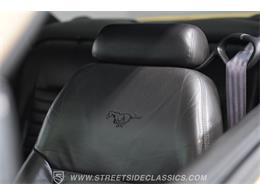 2000 Ford Mustang (CC-2101901) for sale in Lavergne, Tennessee