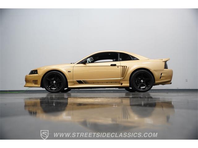 2000 Ford Mustang (CC-2101901) for sale in Lavergne, Tennessee