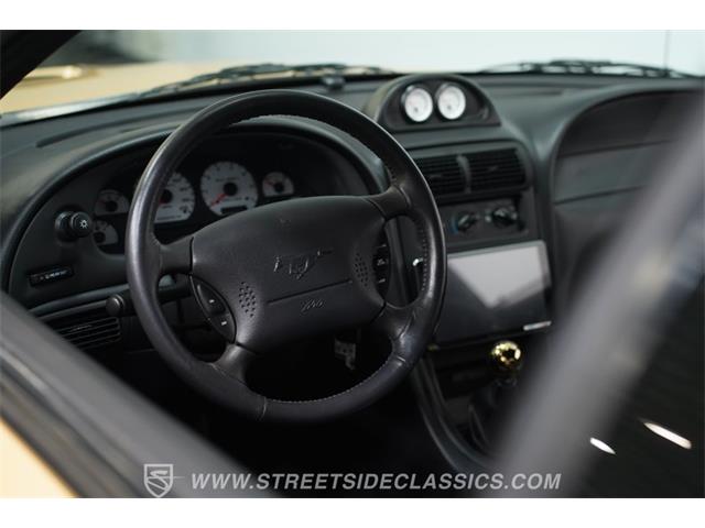 2000 Ford Mustang (CC-2101901) for sale in Lavergne, Tennessee