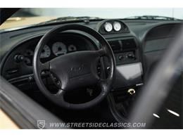 2000 Ford Mustang (CC-2101901) for sale in Lavergne, Tennessee