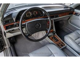 1985 Mercedes-Benz 500SEC (CC-2101902) for sale in Beverly Hills, California