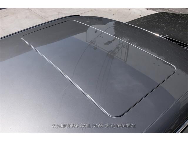 1985 Mercedes-Benz 500SEC (CC-2101902) for sale in Beverly Hills, California