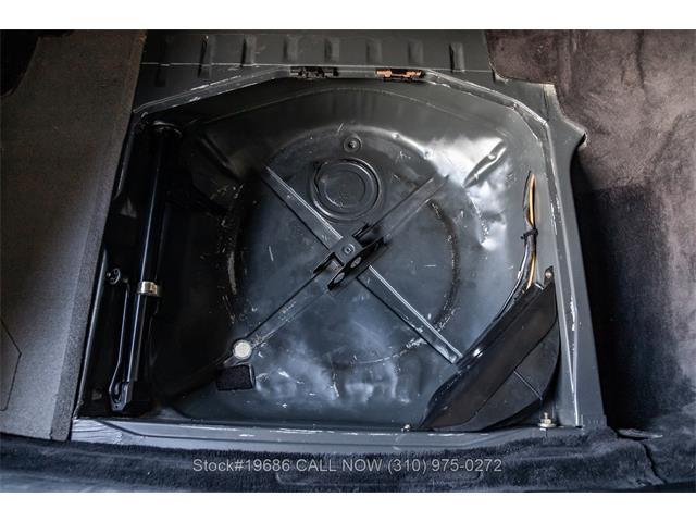 1985 Mercedes-Benz 500SEC (CC-2101902) for sale in Beverly Hills, California