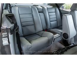 1985 Mercedes-Benz 500SEC (CC-2101902) for sale in Beverly Hills, California