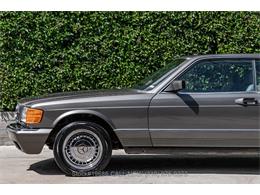 1985 Mercedes-Benz 500SEC (CC-2101902) for sale in Beverly Hills, California