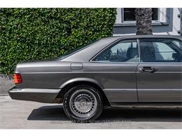 1985 Mercedes-Benz 500SEC (CC-2101902) for sale in Beverly Hills, California