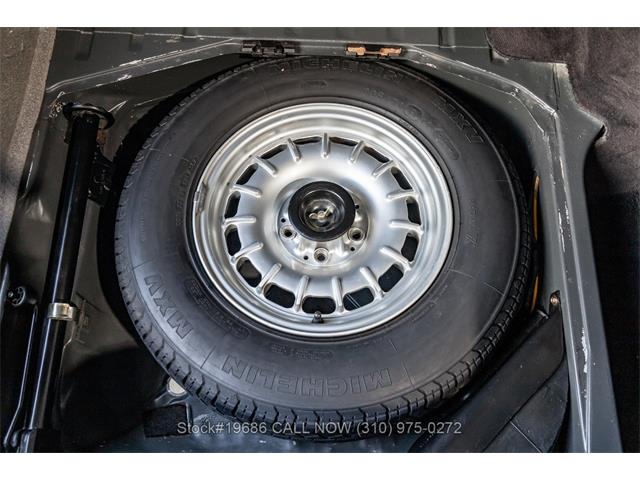 1985 Mercedes-Benz 500SEC (CC-2101902) for sale in Beverly Hills, California