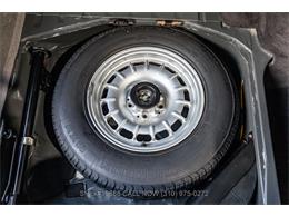 1985 Mercedes-Benz 500SEC (CC-2101902) for sale in Beverly Hills, California