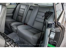 1985 Mercedes-Benz 500SEC (CC-2101902) for sale in Beverly Hills, California