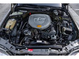 1985 Mercedes-Benz 500SEC (CC-2101902) for sale in Beverly Hills, California
