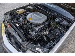 1985 Mercedes-Benz 500SEC (CC-2101902) for sale in Beverly Hills, California