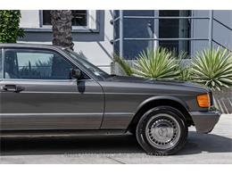 1985 Mercedes-Benz 500SEC (CC-2101902) for sale in Beverly Hills, California