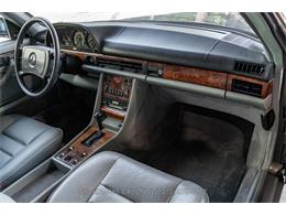 1985 Mercedes-Benz 500SEC (CC-2101902) for sale in Beverly Hills, California