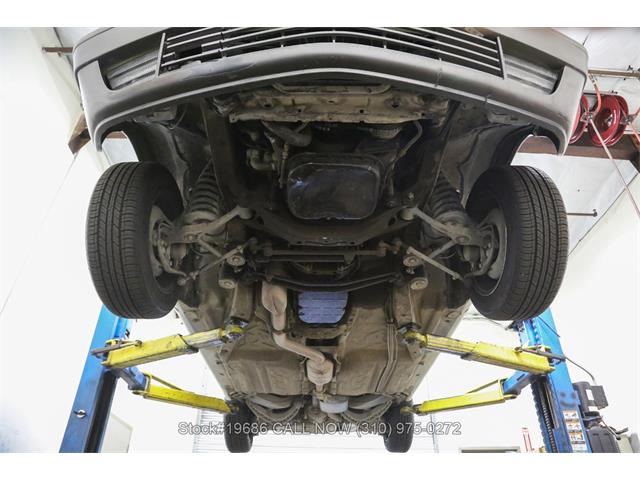 1985 Mercedes-Benz 500SEC (CC-2101902) for sale in Beverly Hills, California