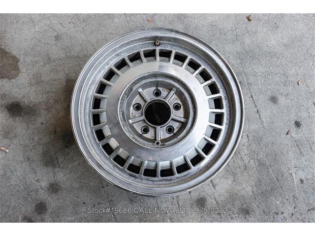 1985 Mercedes-Benz 500SEC (CC-2101902) for sale in Beverly Hills, California