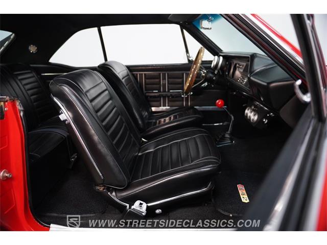 1967 Oldsmobile Cutlass (CC-2101903) for sale in Lavergne, Tennessee