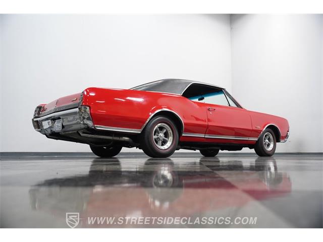 1967 Oldsmobile Cutlass (CC-2101903) for sale in Lavergne, Tennessee