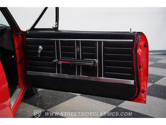 1967 Oldsmobile Cutlass (CC-2101903) for sale in Lavergne, Tennessee