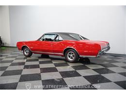 1967 Oldsmobile Cutlass (CC-2101903) for sale in Lavergne, Tennessee