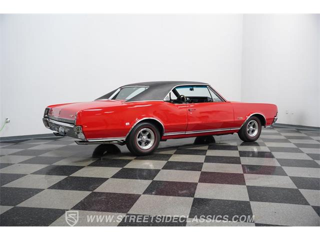 1967 Oldsmobile Cutlass (CC-2101903) for sale in Lavergne, Tennessee
